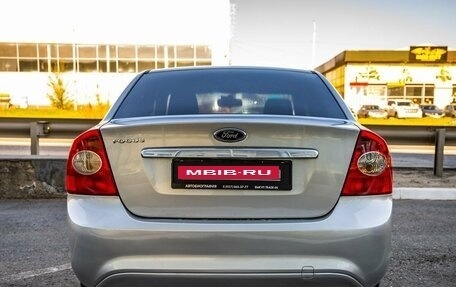 Ford Focus II рестайлинг, 2008 год, 578 000 рублей, 8 фотография