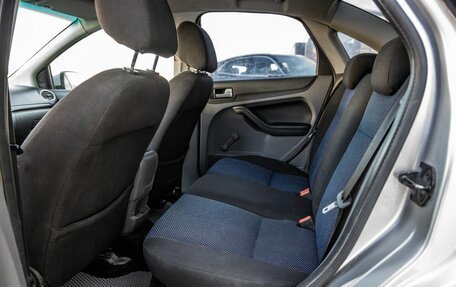 Ford Focus II рестайлинг, 2008 год, 578 000 рублей, 30 фотография