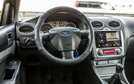 Ford Focus II рестайлинг, 2008 год, 578 000 рублей, 16 фотография