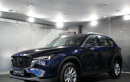 Mazda CX-5 II, 2026 год, 4 600 000 рублей, 3 фотография