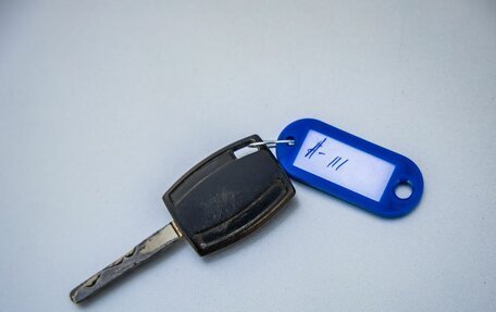 Ford Focus II рестайлинг, 2008 год, 578 000 рублей, 31 фотография