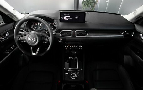 Mazda CX-5 II, 2026 год, 4 600 000 рублей, 25 фотография