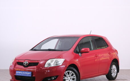 Toyota Auris II, 2007 год, 719 000 рублей, 3 фотография