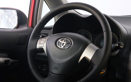 Toyota Auris II, 2007 год, 719 000 рублей, 11 фотография