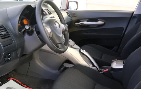 Toyota Auris II, 2007 год, 719 000 рублей, 7 фотография