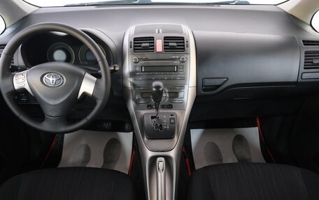 Toyota Auris II, 2007 год, 719 000 рублей, 12 фотография