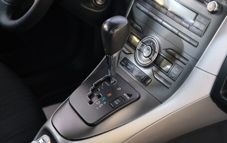 Toyota Auris II, 2007 год, 719 000 рублей, 14 фотография