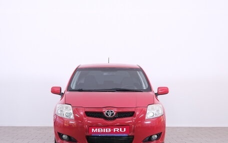 Toyota Auris II, 2007 год, 719 000 рублей, 2 фотография