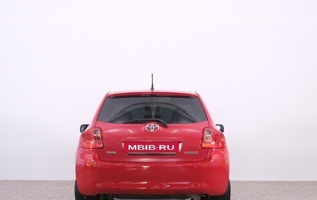 Toyota Auris II, 2007 год, 719 000 рублей, 5 фотография