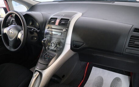 Toyota Auris II, 2007 год, 719 000 рублей, 16 фотография