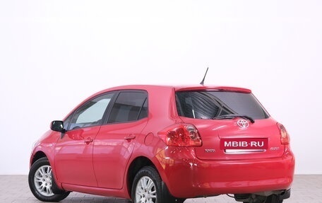 Toyota Auris II, 2007 год, 719 000 рублей, 4 фотография