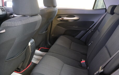 Toyota Auris II, 2007 год, 719 000 рублей, 18 фотография
