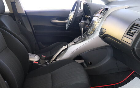 Toyota Auris II, 2007 год, 719 000 рублей, 17 фотография