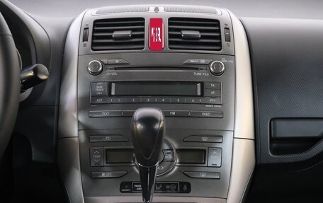 Toyota Auris II, 2007 год, 719 000 рублей, 13 фотография