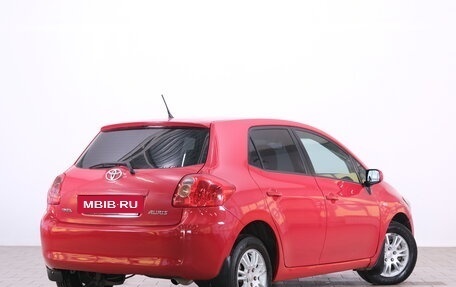 Toyota Auris II, 2007 год, 719 000 рублей, 6 фотография
