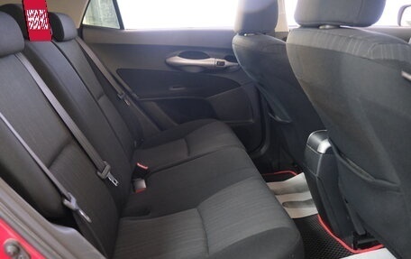 Toyota Auris II, 2007 год, 719 000 рублей, 19 фотография