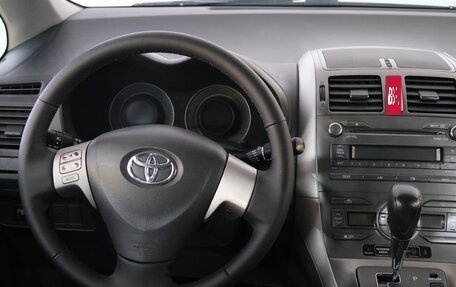 Toyota Auris II, 2007 год, 719 000 рублей, 10 фотография