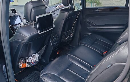 Mercedes-Benz GL-Класс, 2009 год, 2 320 000 рублей, 9 фотография
