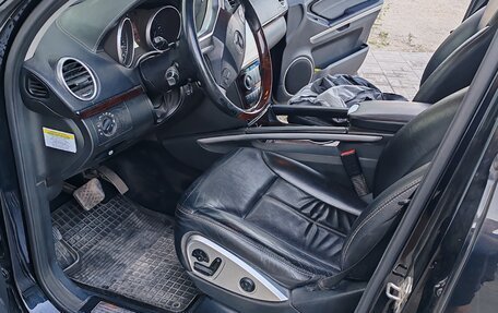 Mercedes-Benz GL-Класс, 2009 год, 2 320 000 рублей, 8 фотография