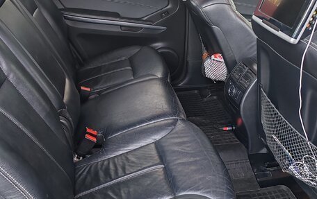 Mercedes-Benz GL-Класс, 2009 год, 2 320 000 рублей, 12 фотография