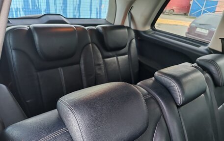 Mercedes-Benz GL-Класс, 2009 год, 2 320 000 рублей, 10 фотография