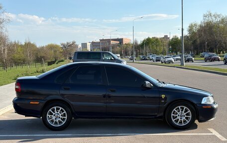 Volvo S40 II, 2001 год, 310 000 рублей, 3 фотография