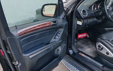 Mercedes-Benz GL-Класс, 2009 год, 2 320 000 рублей, 7 фотография