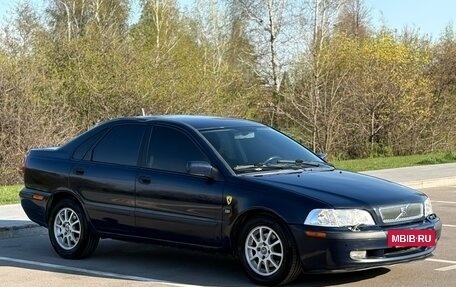 Volvo S40 II, 2001 год, 310 000 рублей, 2 фотография