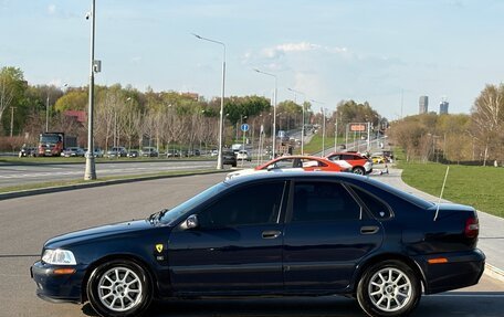Volvo S40 II, 2001 год, 310 000 рублей, 6 фотография