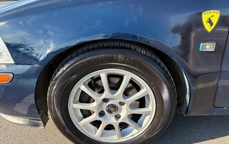 Volvo S40 II, 2001 год, 310 000 рублей, 8 фотография