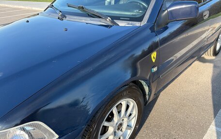 Volvo S40 II, 2001 год, 310 000 рублей, 17 фотография