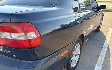 Volvo S40 II, 2001 год, 310 000 рублей, 14 фотография