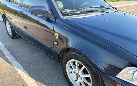Volvo S40 II, 2001 год, 310 000 рублей, 16 фотография