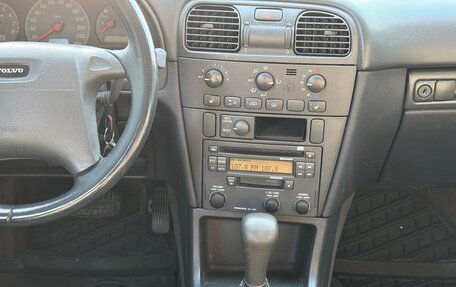 Volvo S40 II, 2001 год, 310 000 рублей, 22 фотография