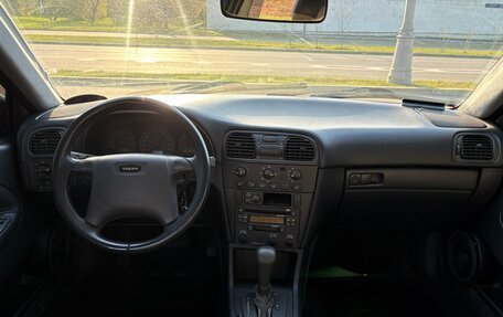 Volvo S40 II, 2001 год, 310 000 рублей, 21 фотография
