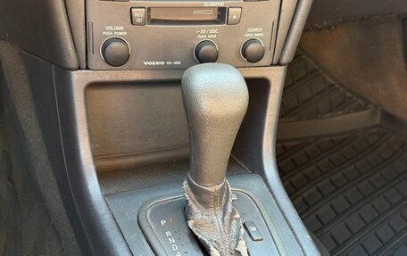 Volvo S40 II, 2001 год, 310 000 рублей, 23 фотография