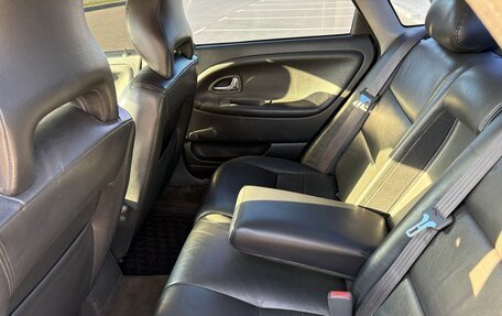 Volvo S40 II, 2001 год, 310 000 рублей, 24 фотография