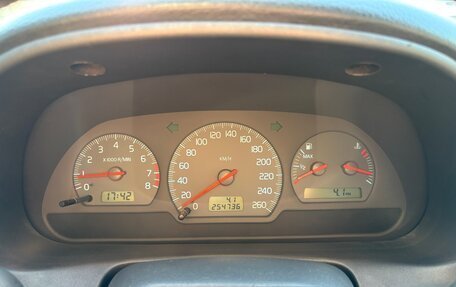Volvo S40 II, 2001 год, 310 000 рублей, 25 фотография