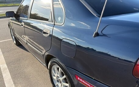 Volvo S40 II, 2001 год, 310 000 рублей, 15 фотография
