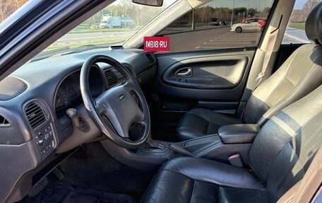 Volvo S40 II, 2001 год, 310 000 рублей, 18 фотография