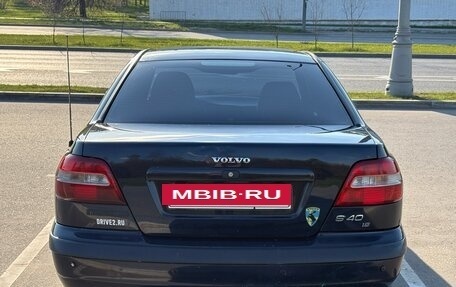 Volvo S40 II, 2001 год, 310 000 рублей, 10 фотография