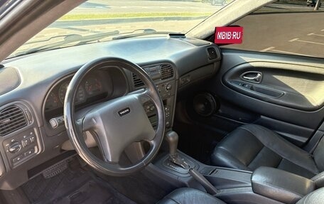 Volvo S40 II, 2001 год, 310 000 рублей, 19 фотография
