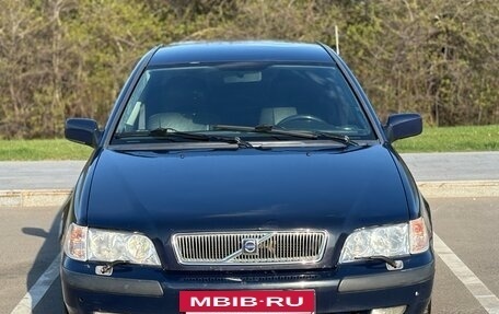 Volvo S40 II, 2001 год, 310 000 рублей, 9 фотография