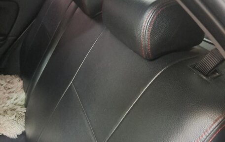 Nissan Almera, 2005 год, 460 000 рублей, 3 фотография