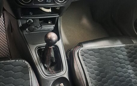 Nissan Almera, 2005 год, 460 000 рублей, 6 фотография