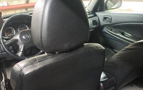 Nissan Almera, 2005 год, 460 000 рублей, 2 фотография