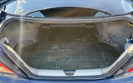 Volvo S40 II, 2001 год, 310 000 рублей, 29 фотография