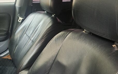 Nissan Almera, 2005 год, 460 000 рублей, 5 фотография