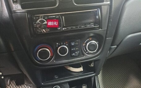 Nissan Almera, 2005 год, 460 000 рублей, 7 фотография