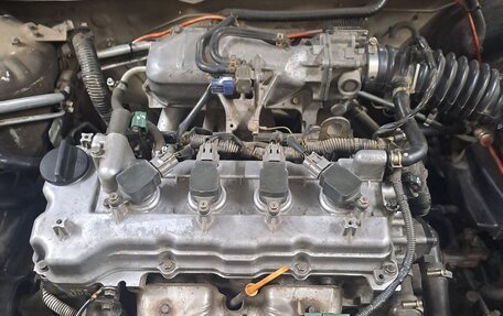 Nissan Almera, 2005 год, 460 000 рублей, 12 фотография